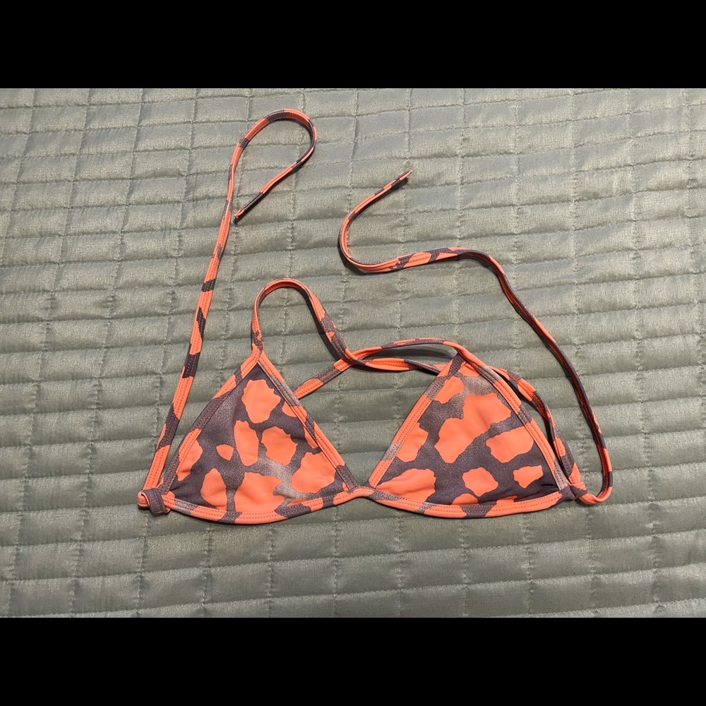 Pakaloha Bikini Top